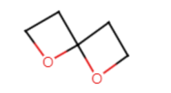 1,5-dioxaspiro[3.3]heptane