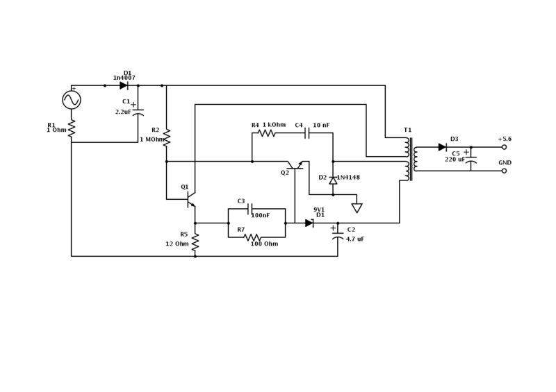 schematic