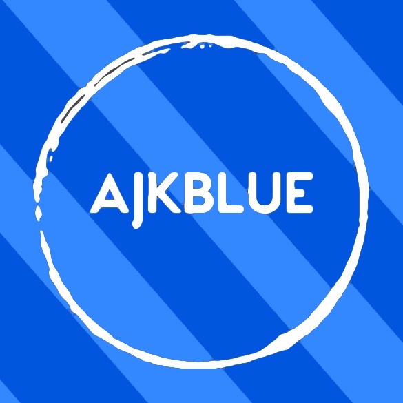 ajkblue's user avatar