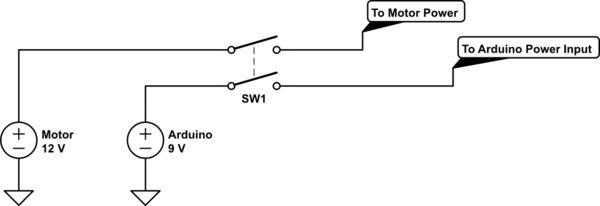 schematic