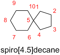 spiro[4.5]decane