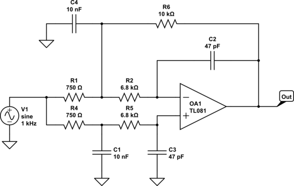 schematic