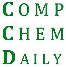 Your daily fix of Computational Chemistry news