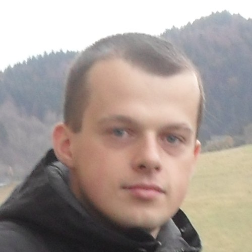 Przemysław Suszek's user avatar