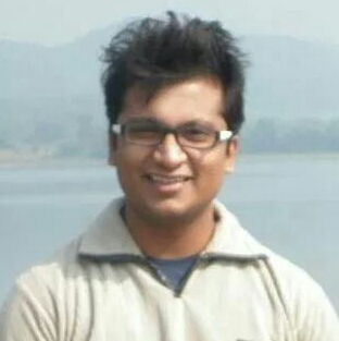 Bilesh Ganguly