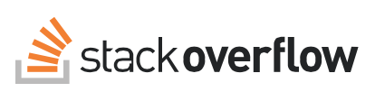 Stack Overflow logo