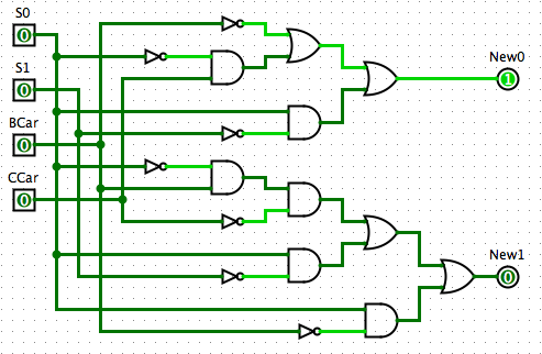 Circuit