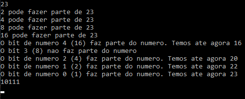 console com resultado[1]