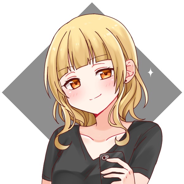 loiralice's user avatar