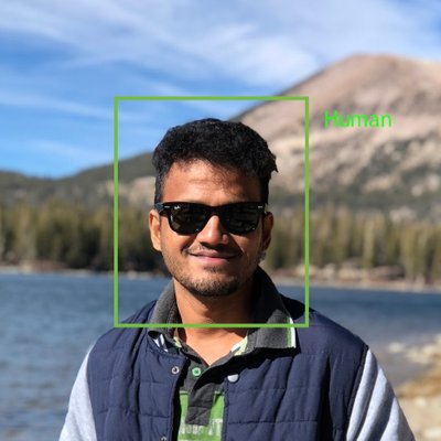 Rajesh Sitaraman's user avatar