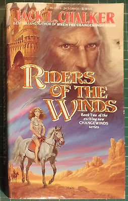 Riders of the Wind