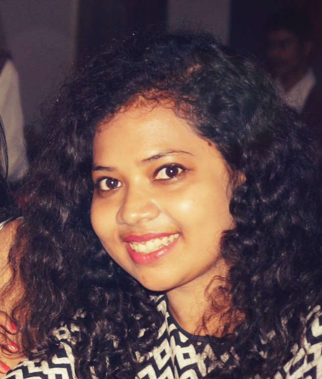 Dishita Shah's user avatar