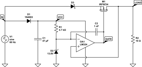 schematic