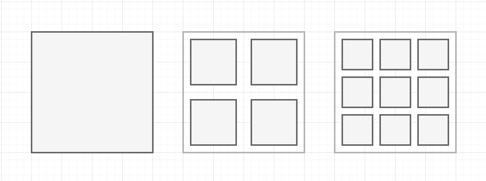 Solder mask windowing options