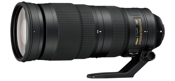 200-500mm