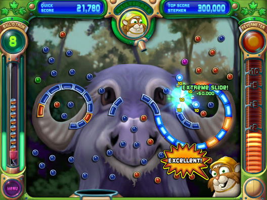 Peggle