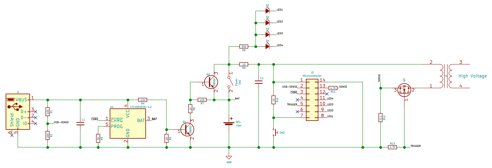 schematic