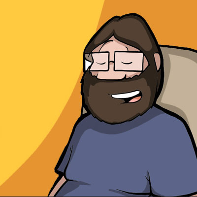 Eric's user avatar