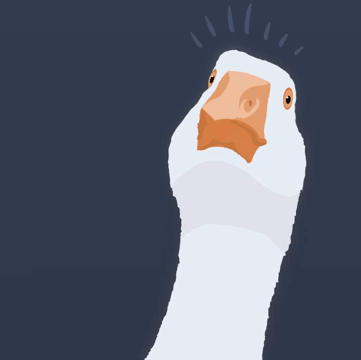 Untitled Goose's user avatar