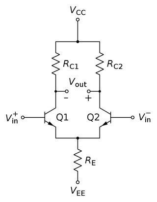 differential pair