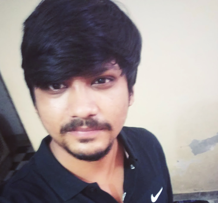 Manoj Purohit's user avatar