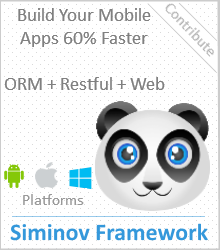 Siminov Framework