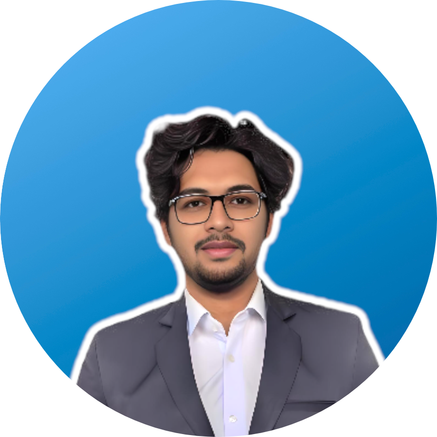 Asir Shahriar Roudra's user avatar