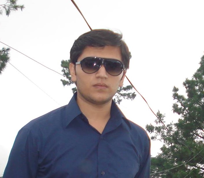 Khawaja M. Awais's user avatar