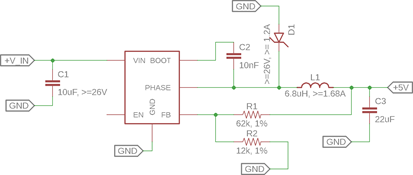 24v do 5v