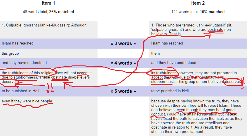 Section 3.1 analysis