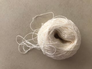 parcel string