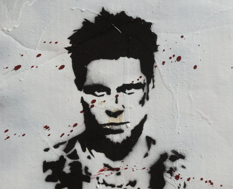 Tyler Durden's user avatar