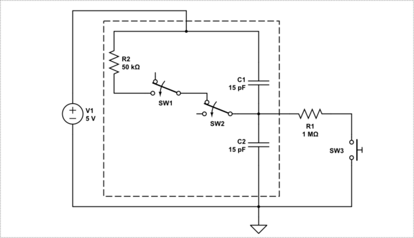 schematic