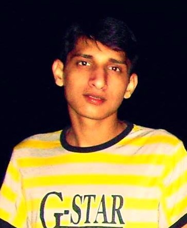 Shahzad Ahmed's user avatar