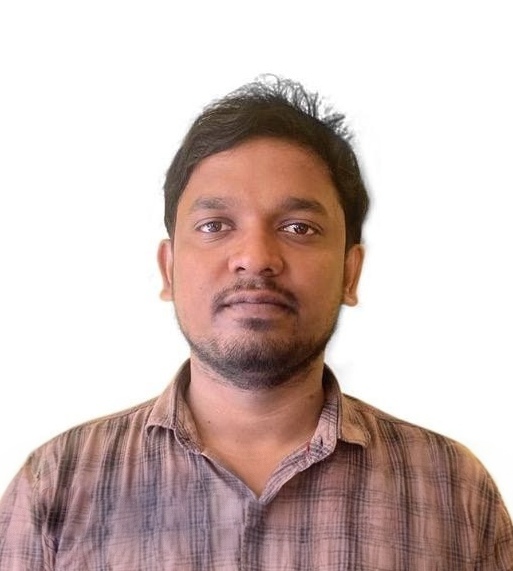 Kaushik C's user avatar