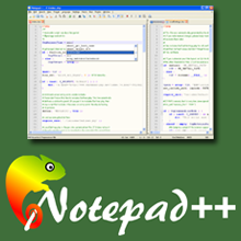 Notepad++