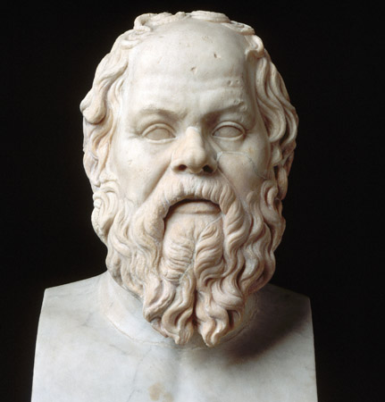 Socrates's user avatar