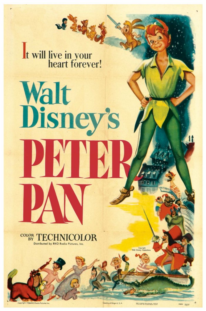 Peter Pan