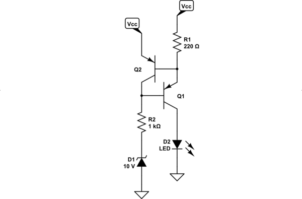 schematic