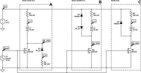 schematic