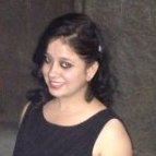 Richa Upadhyay's user avatar