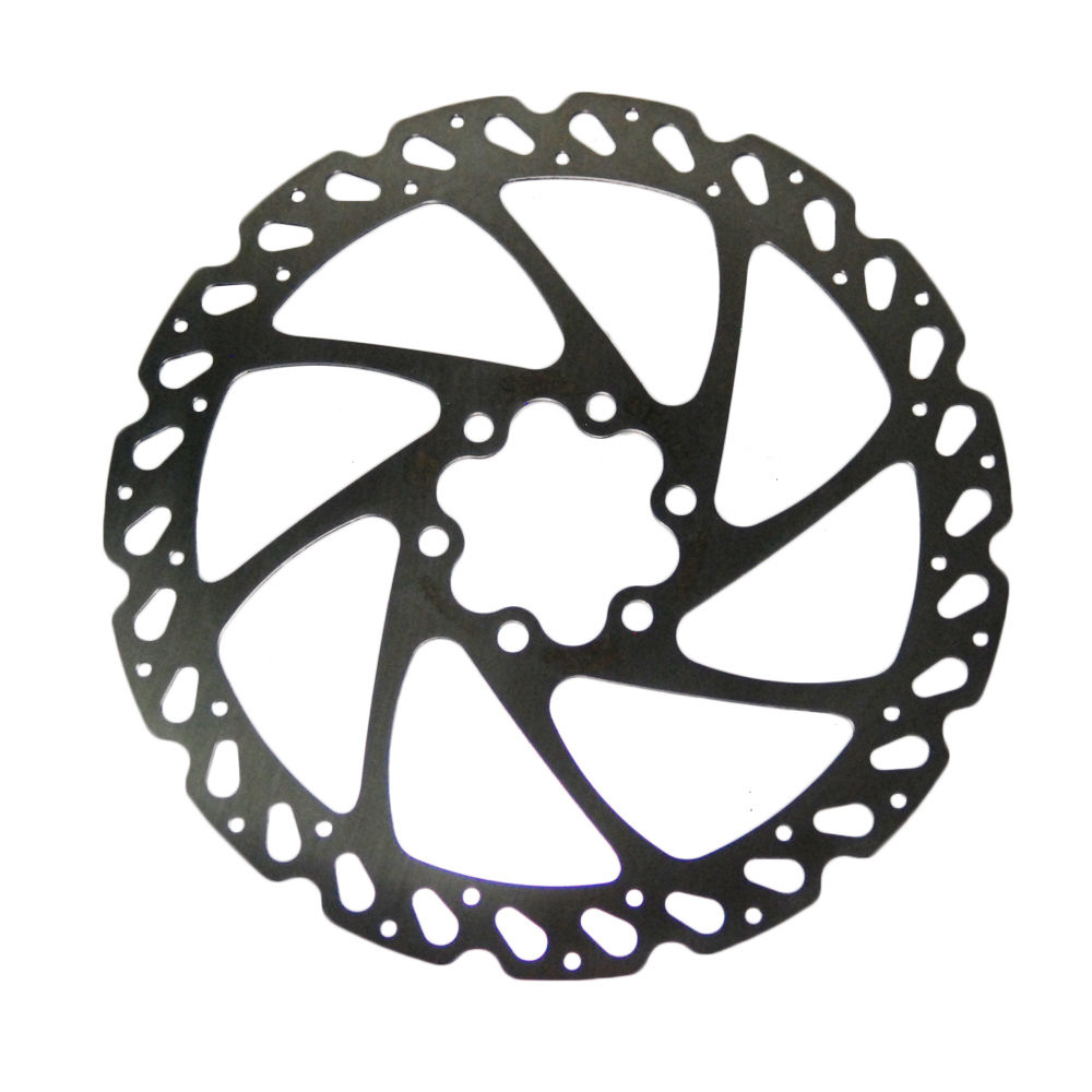 shimano Bicycle disc brake rotors Bicycles Stack Exchange