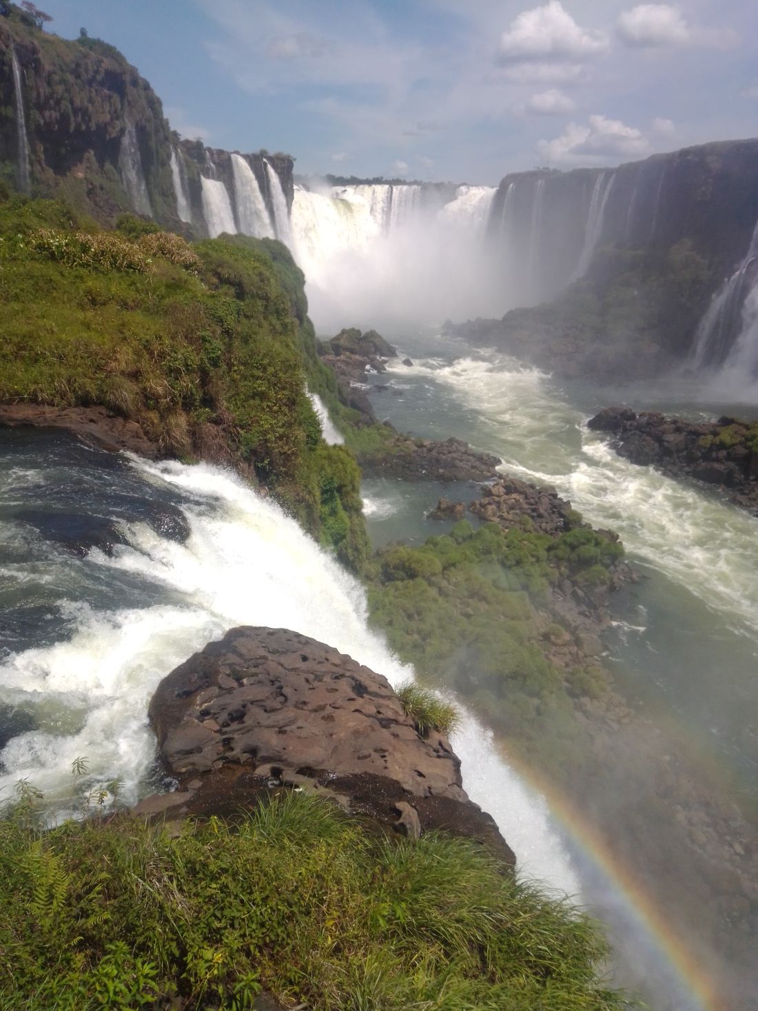 Iguazu Falls