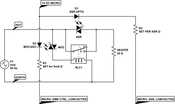 schematic