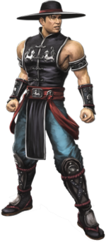 Kung Lao