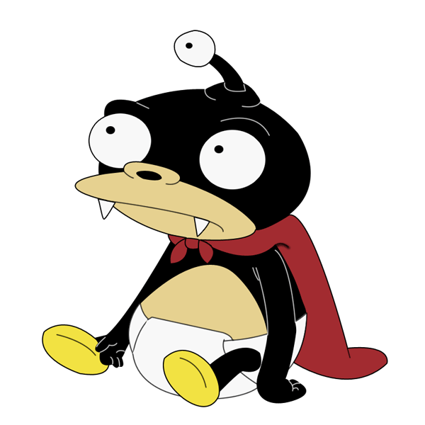 Nibbler's user avatar