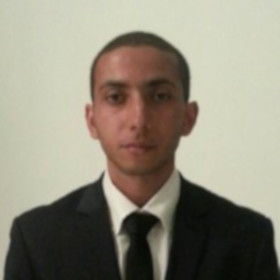 Samih EL SAKHAWI's user avatar