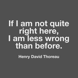 Thoreau