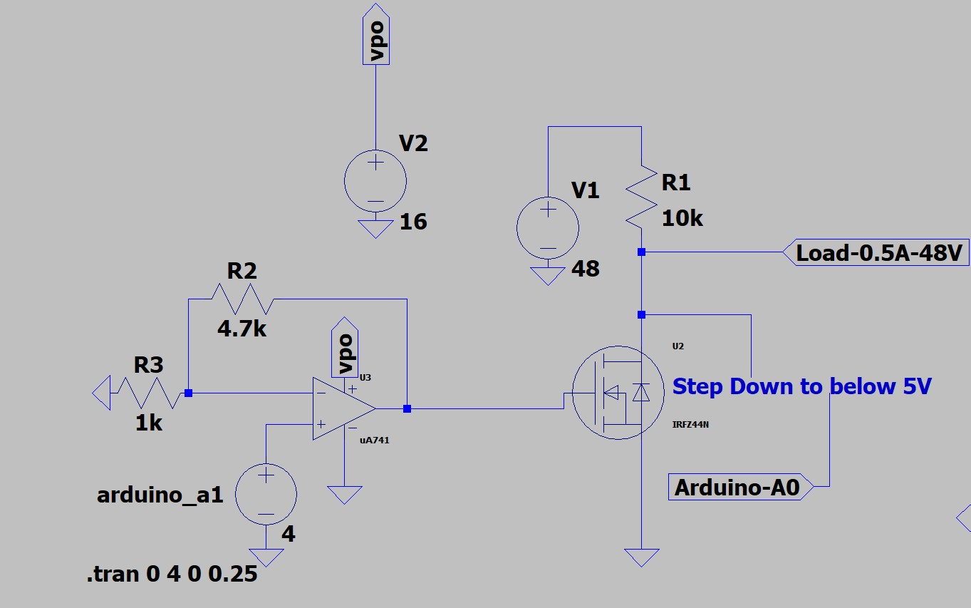 Circuit