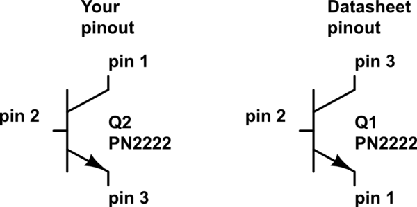 schematic